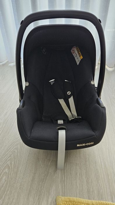 Ovo para bebé Maxi Cosi Tinca