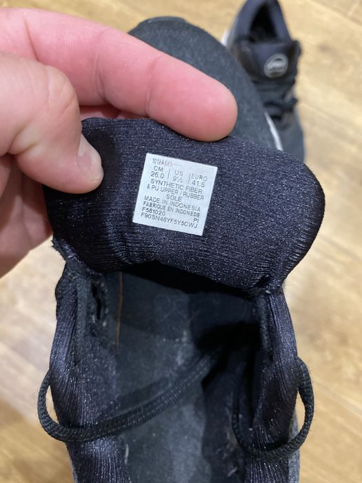 Кроссовки мужские Asics