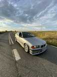 BMW e36 320iA LPG