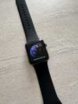 Apple Watch Series 3 38 mm Space Gray
