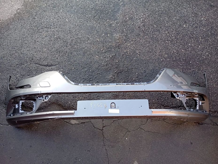 RENAULT TALISMAN PARA CHOQUES FRENTE - PC558