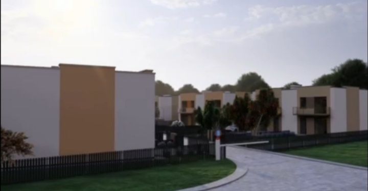 Продаж ділянки під таунхауси, дуплекси 1 гектар