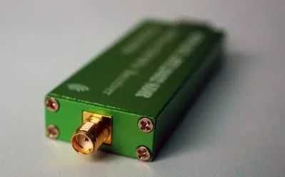 Радиоприемник SDR RTL2832U R820T USB 2.0 (25 KHz — 1.76 GHz)