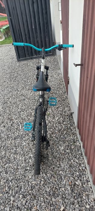 Rower MTB YTec 26