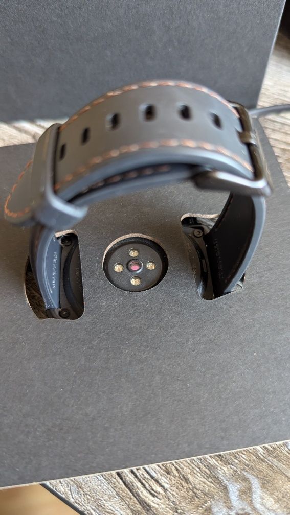 Смарт  Годинник TicWatch pro 3 gps