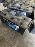 Akumulatory 12v 180Ah 1050A