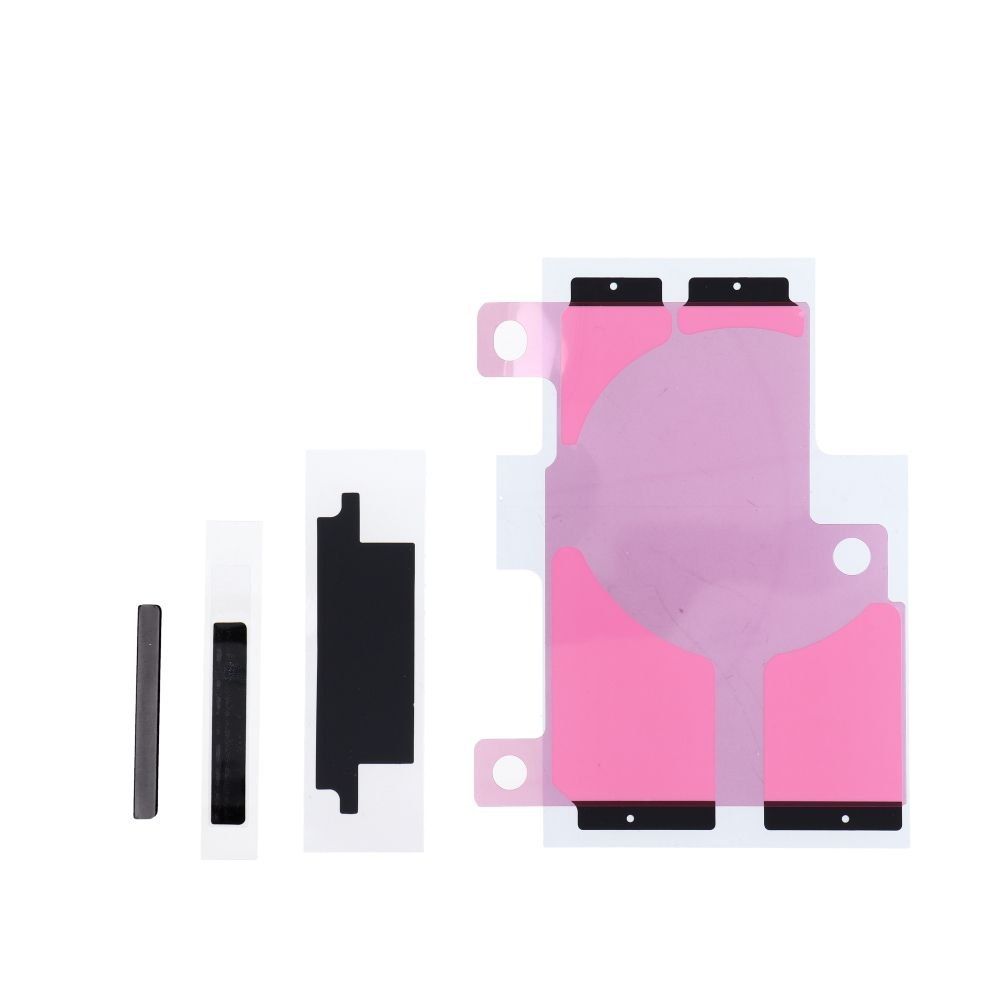 BLUE STAR HQ bateria bez BMS do IPHONE 12 PRO MAX 3687 mAh