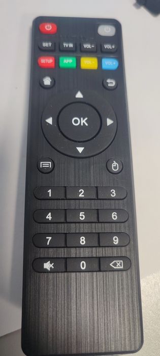 Пульт для тв приставки