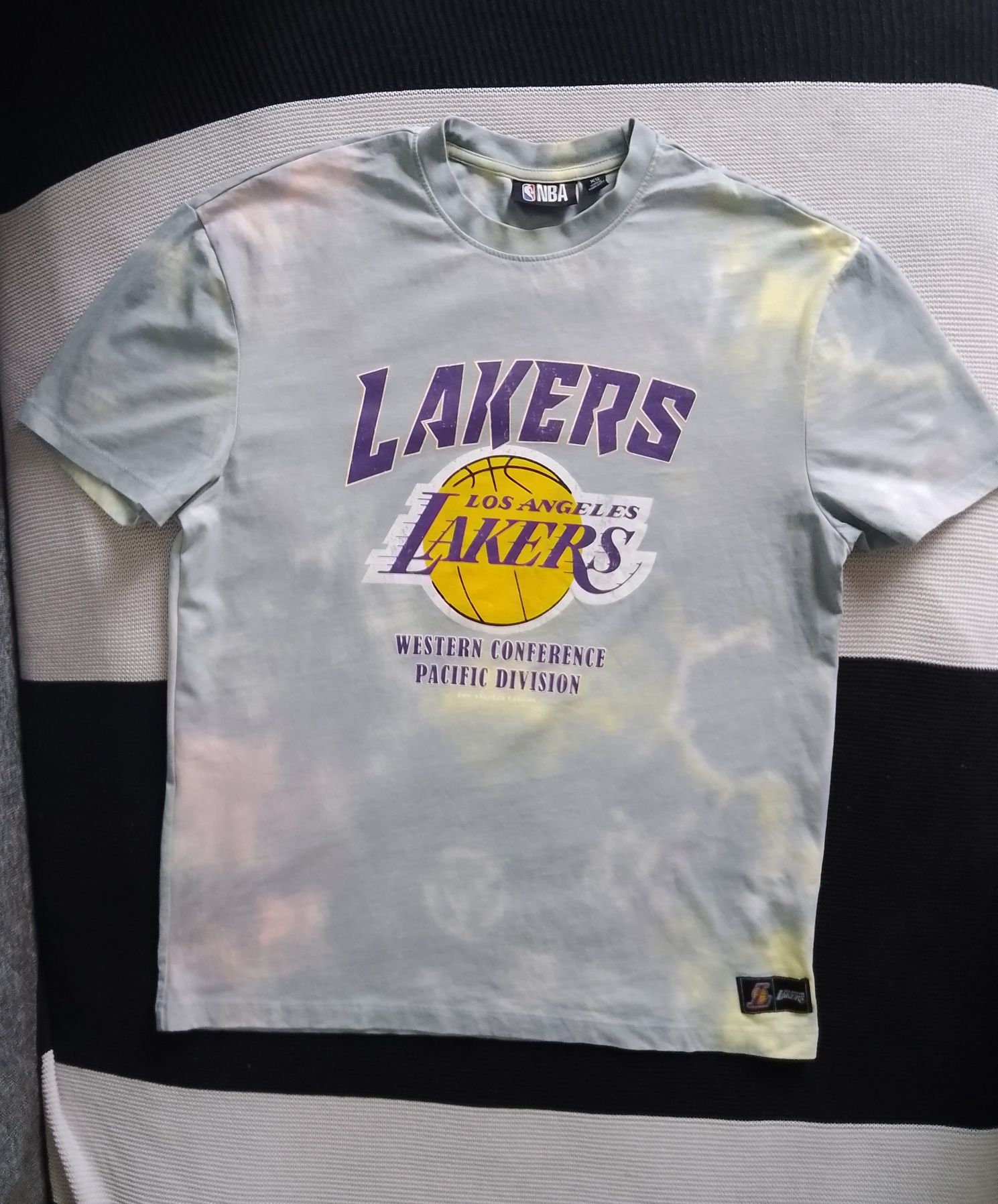 Koszulka Lakers xs