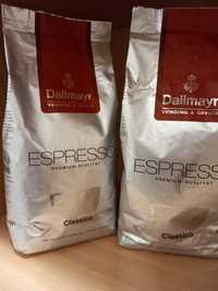 Dallmayr Espresso Classico 2 kg