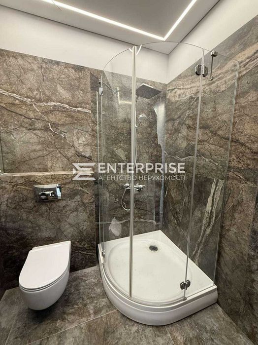 Без комісії! ЖК Тетріс Холл Продаж 2к квартири 82 м2 вул. Федорова,2-А