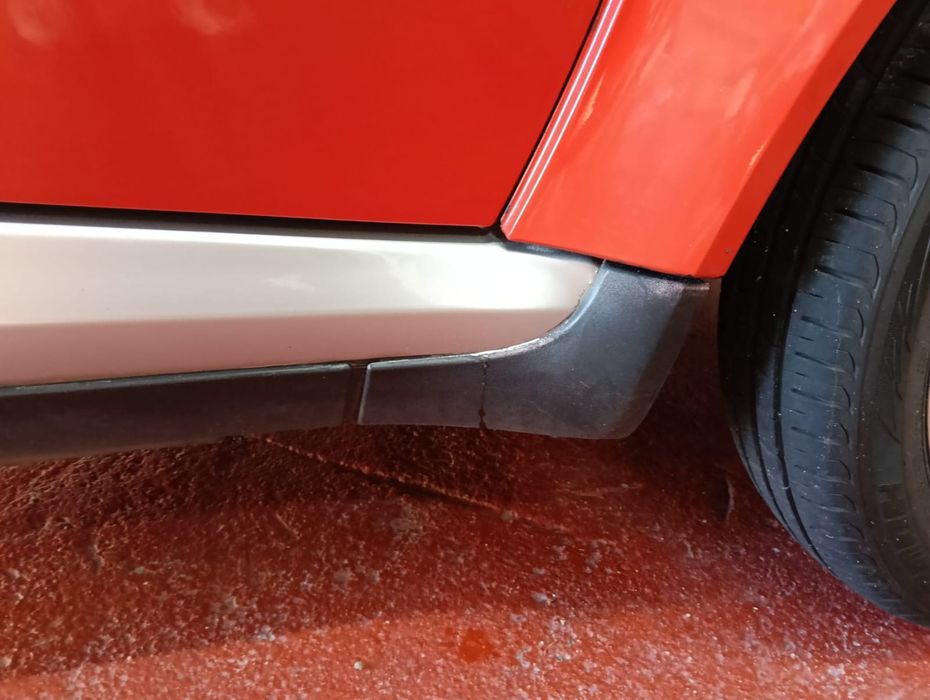 Smart cdti  fortwo  motor Mercedes