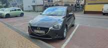 Mazda 2 Mazda 2 ddj 1.5 Skyactive