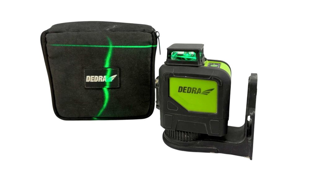 Laser Krzyżowy DEDRA MC0905
