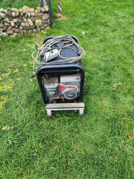 Agregt prodotworczy briksa