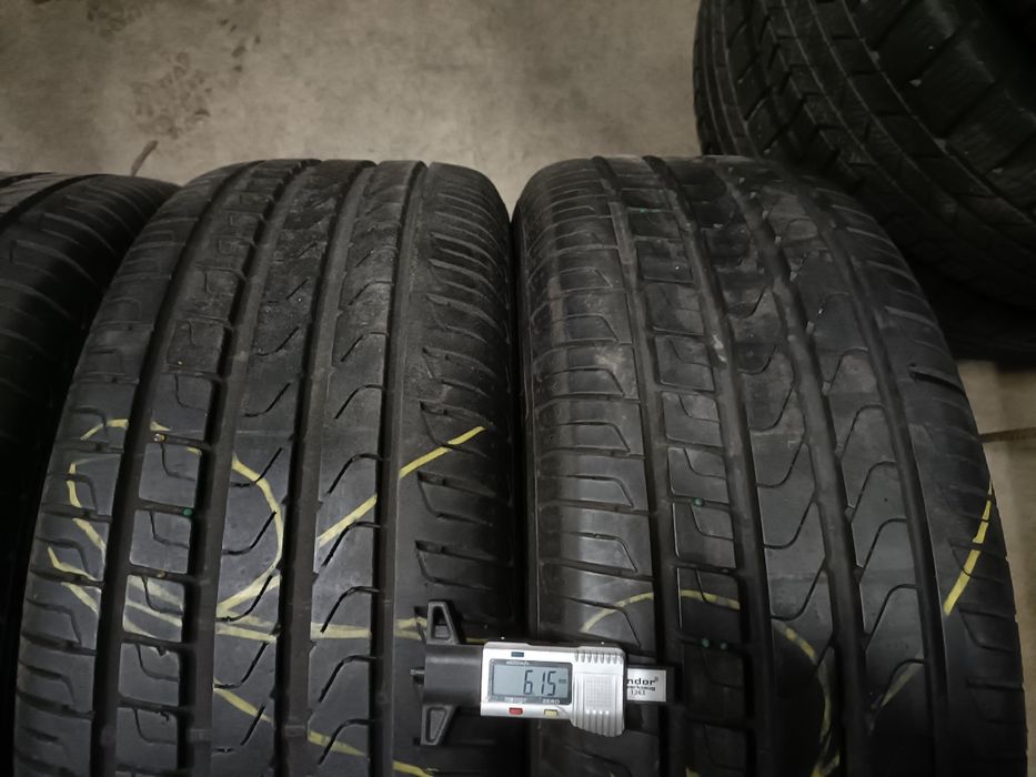 20r, Opony zimowe Pirelli Scorpion Verde 235/50R19 99V