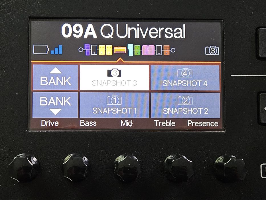 Line6 POD GO Wireless