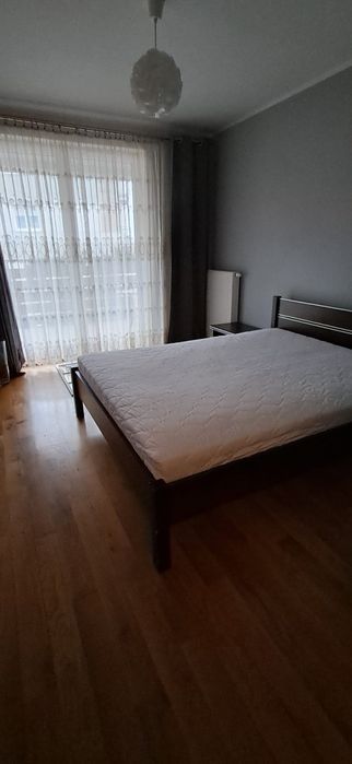 Mieszkanie 44m2 Jagodno