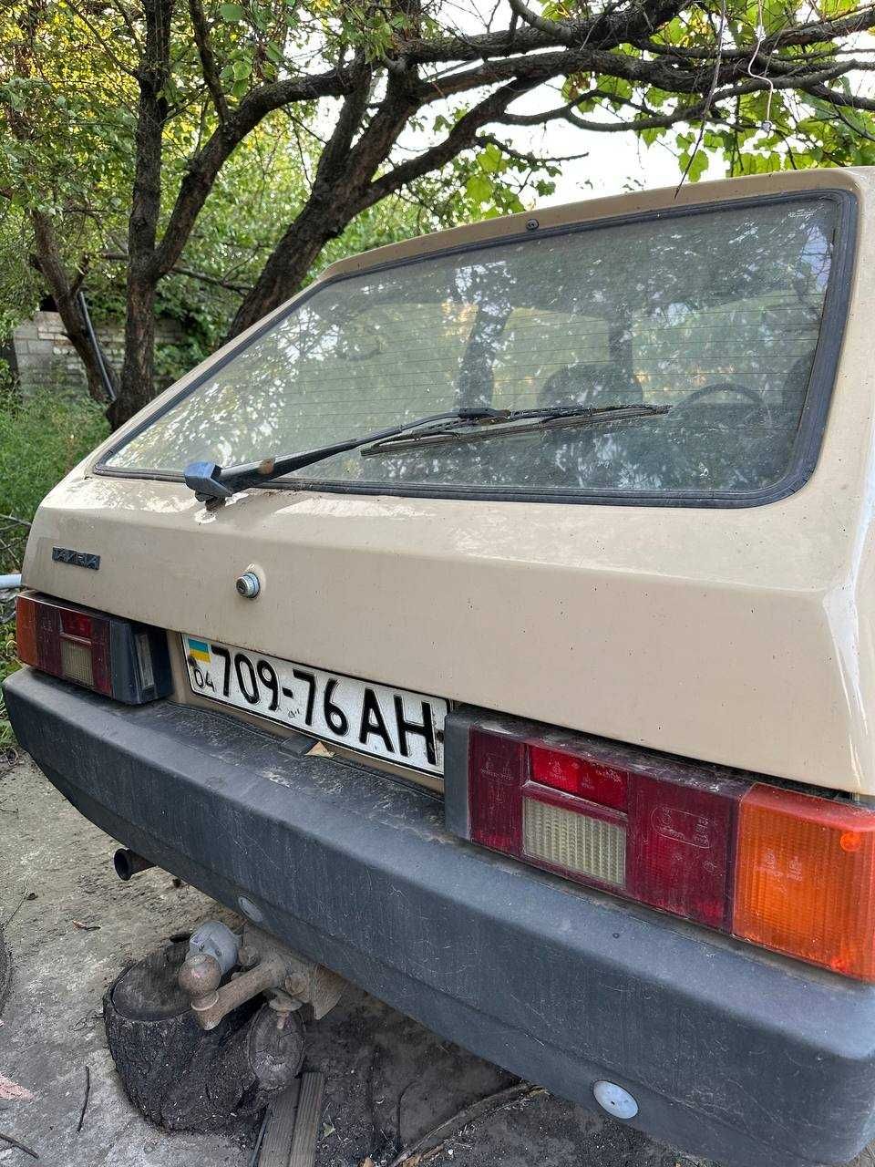 Продаю Таврія 1102