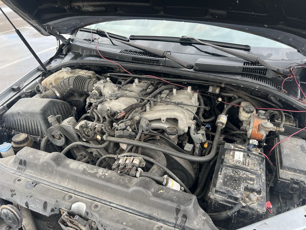 Kia Sorento 4x4 3.5 V6 Lpg opony MT Offroad