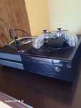 Xbox One 500 GB sprzedam