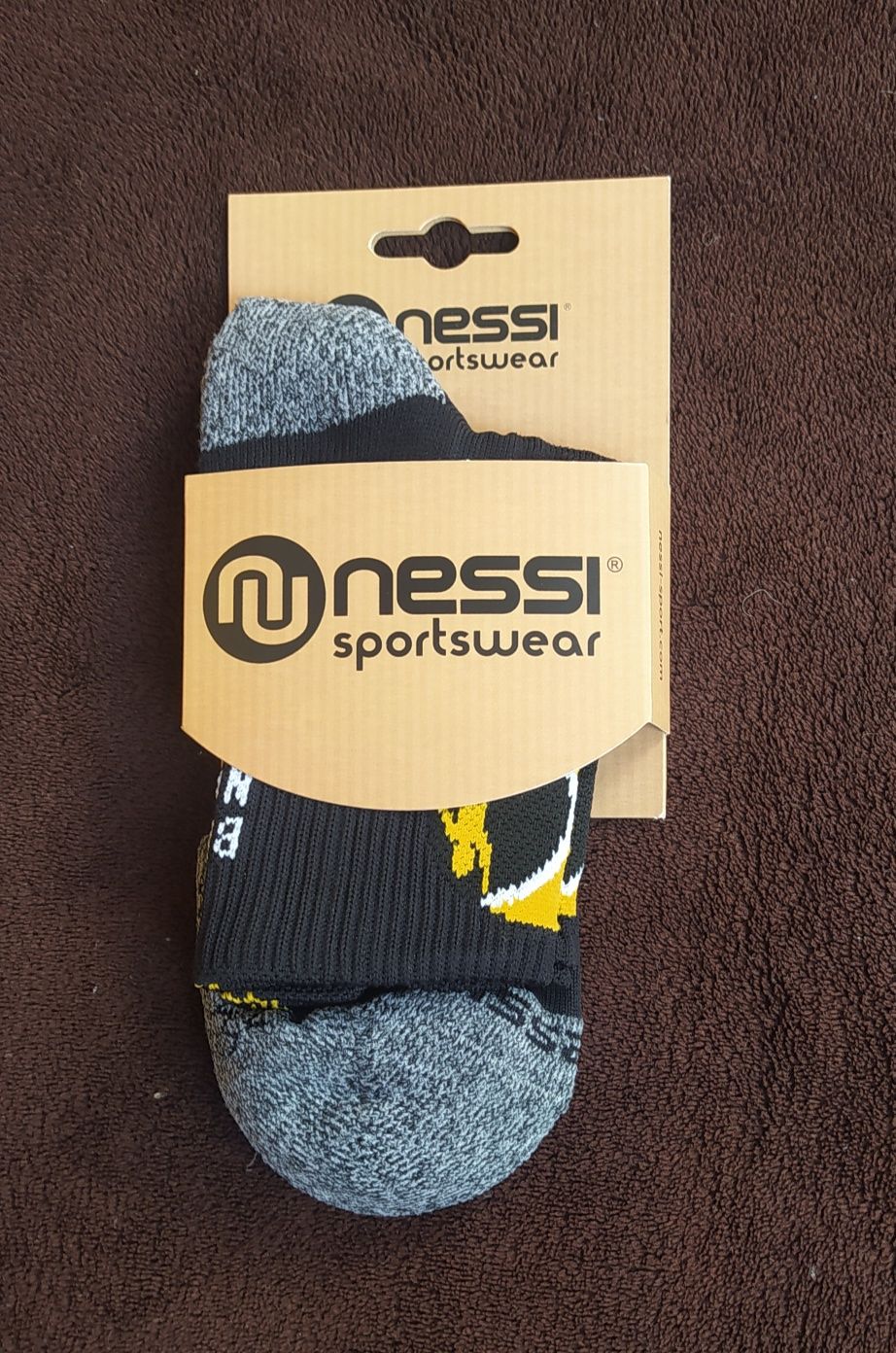Skarpety sportowe Nessi