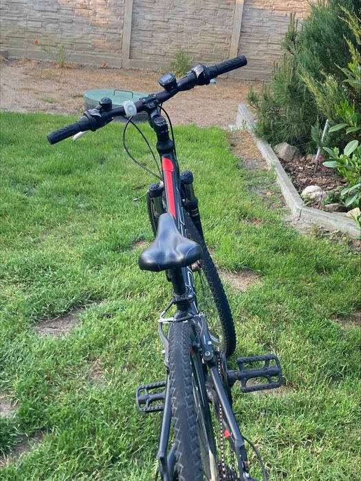 Rower młodzieżowy Kross Evado Junior 1.0