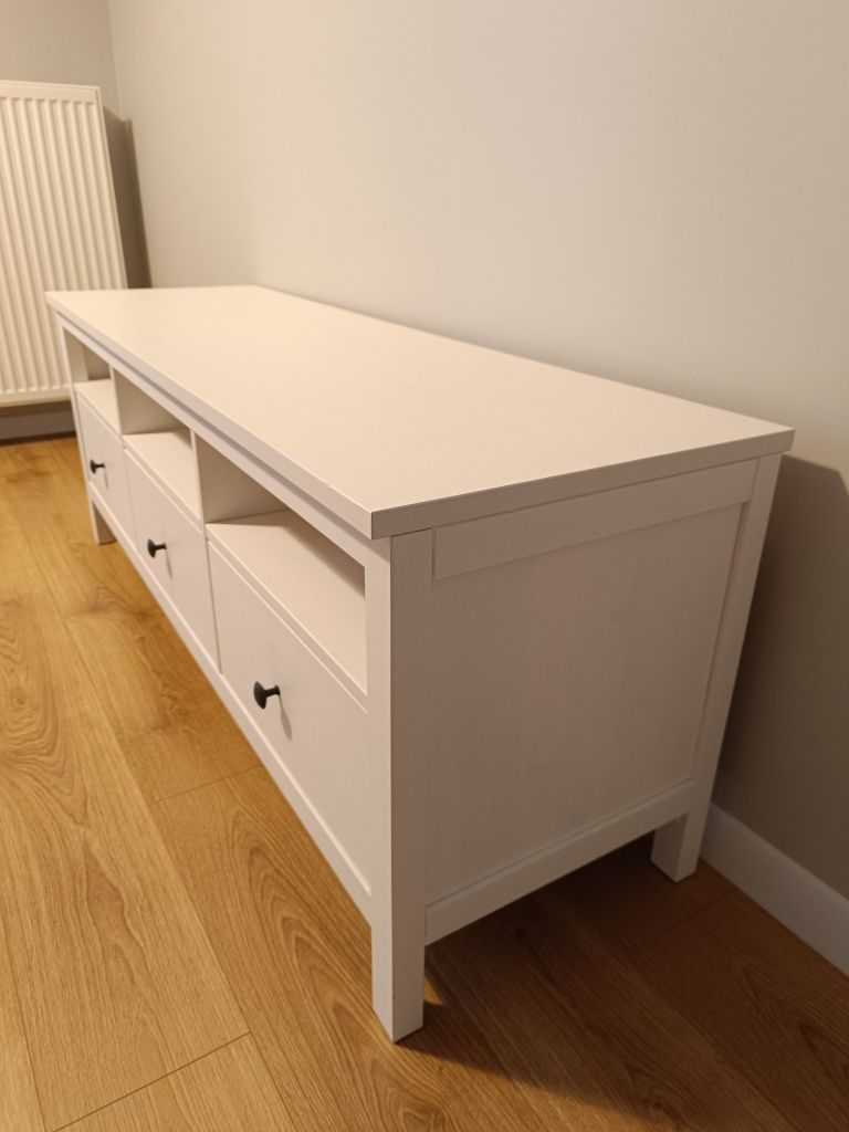 IKEA Hemnes Szafka pod TV