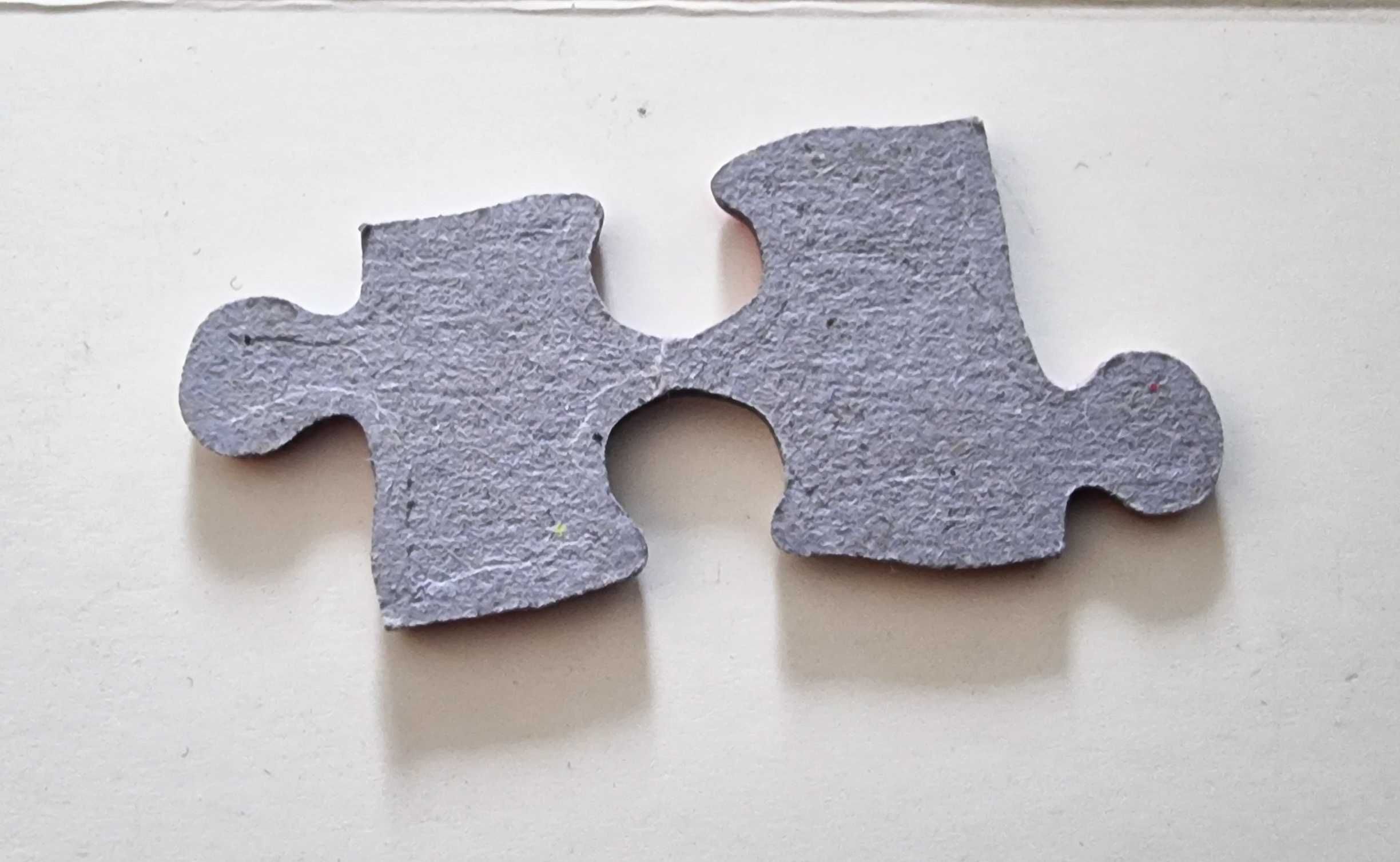 Puzzle Cobble Hill 500 XXL - wiosenne porządki