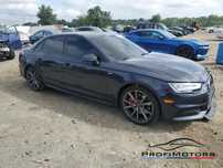 Audi A4 ProfiMotors