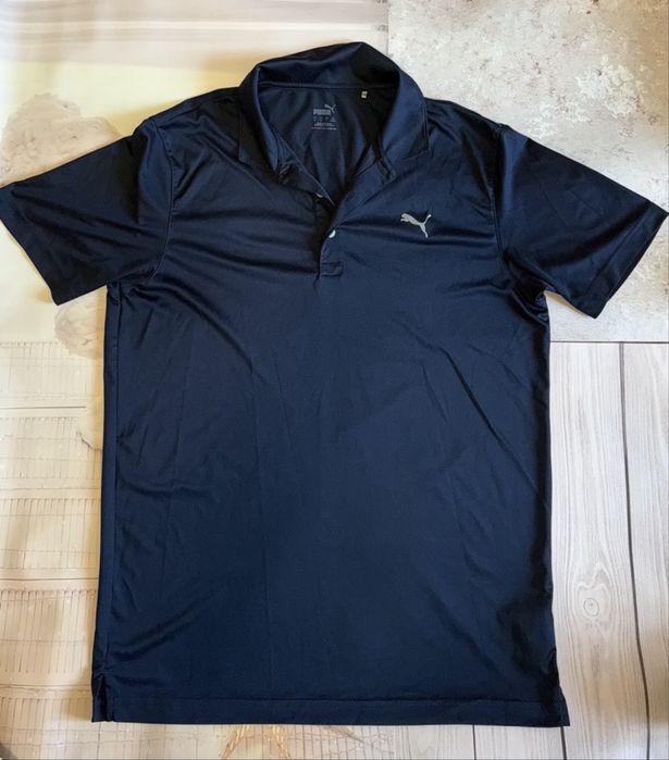 Фуболка Puma оригінальна
