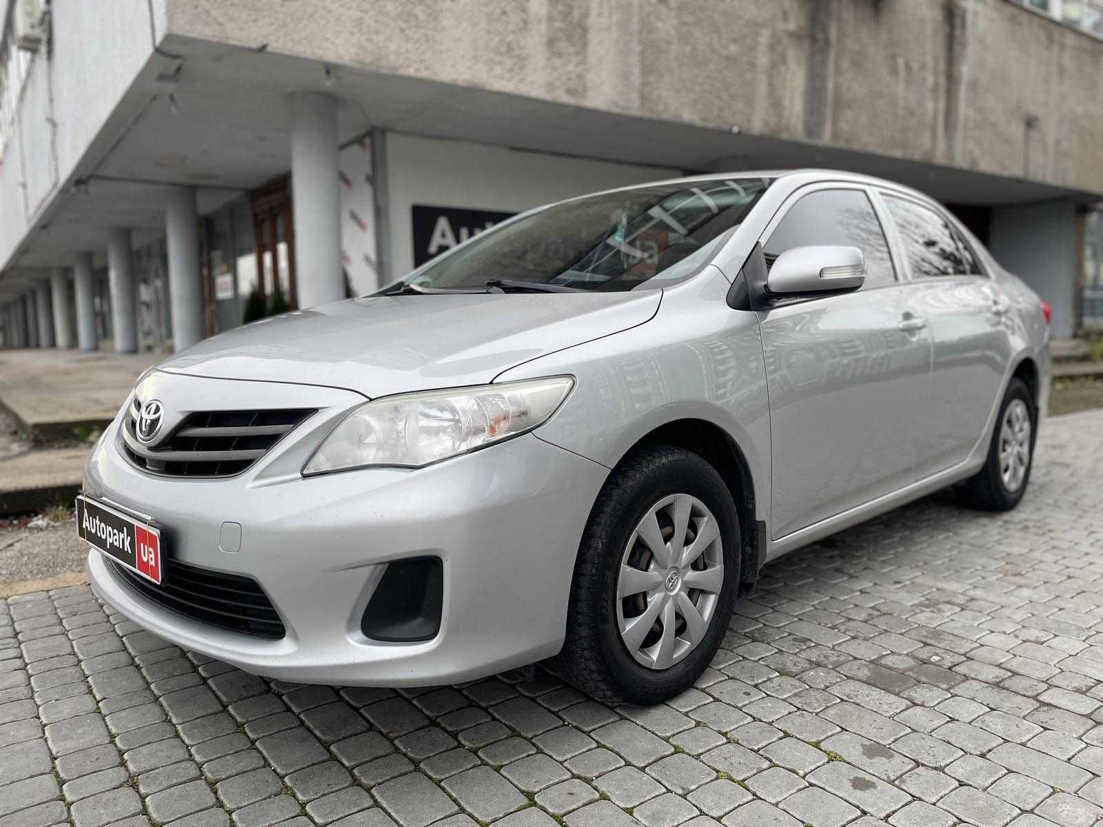 Продам Toyota Corolla 2011р. #40678