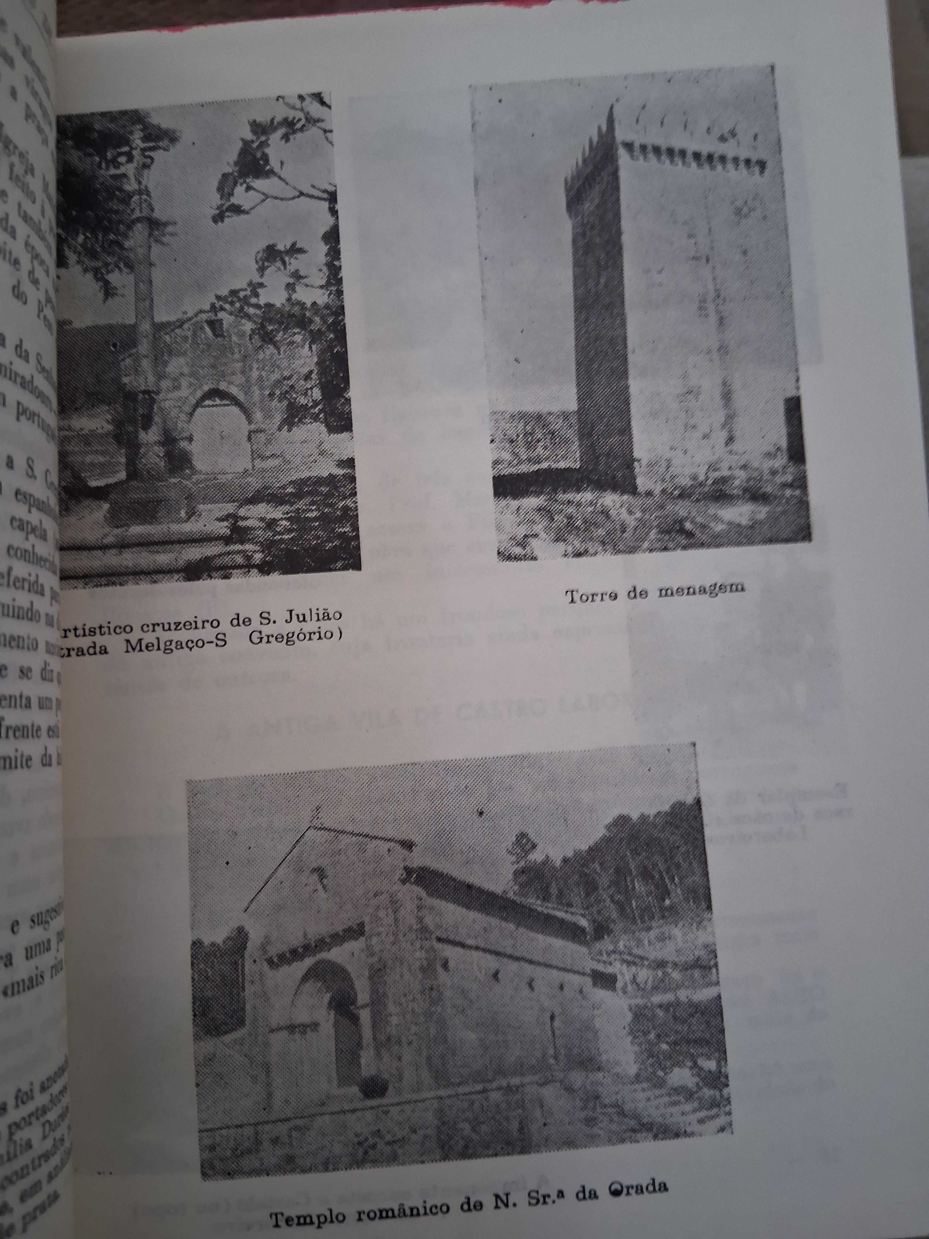 Maravilhas de Viana, António Paço