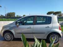 Renault Modus económico
