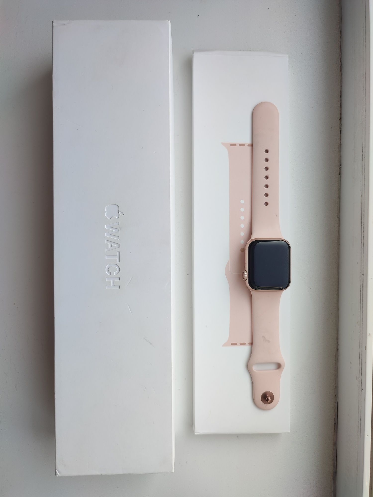 Apple watch Series 4