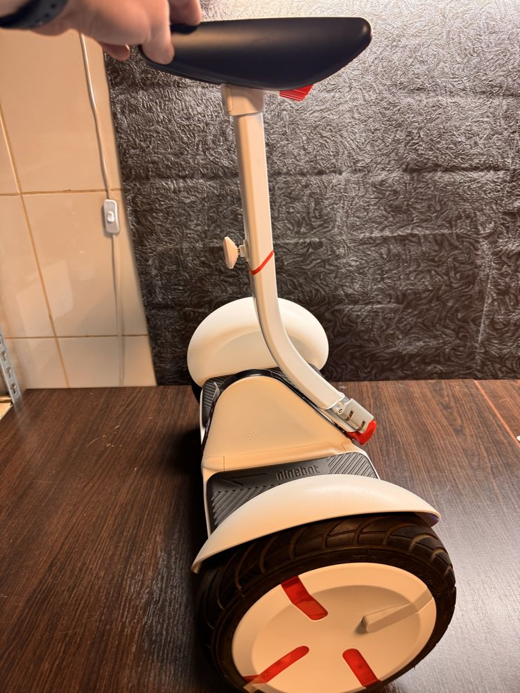 Гіроскутер Ninebot Pro оригінал сігвей segway