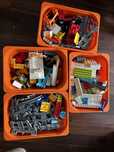Lego duplo na wage 10,2kg