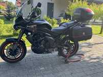 Kawasaki Versys 650 A2, Doposażona , Raty