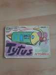 Komiks " Tytus, Romek I Atomek" H. Chmielewski