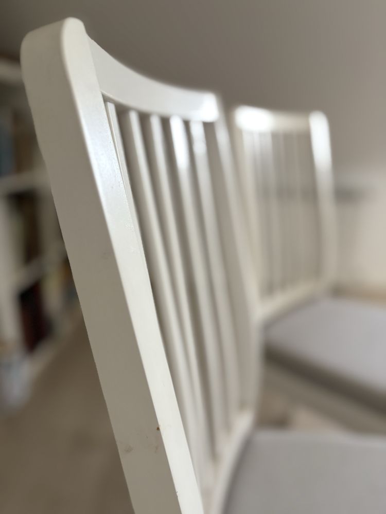 Cadeiras Nasinge Ikea