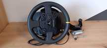 Kierownica Thrustmaster TX Leather Edition PC, XBOX.