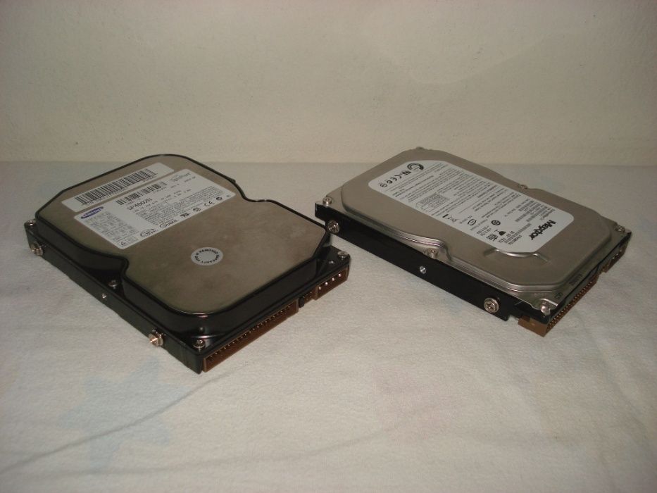 Disco Rígido IDE - 40 GB