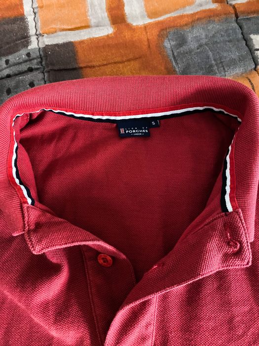 Polo Lion of Porches