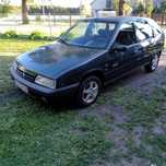 Citroen ZX 1.4 1995/96