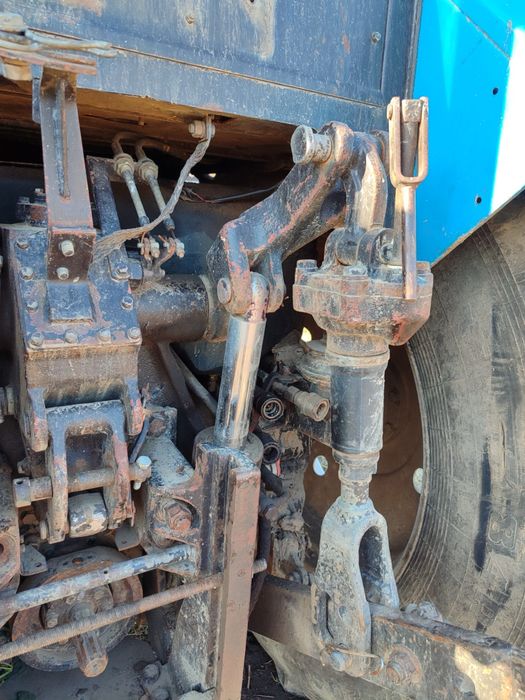 Трактор мтз 1221 2013 рік