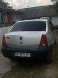 Продам dacia logan