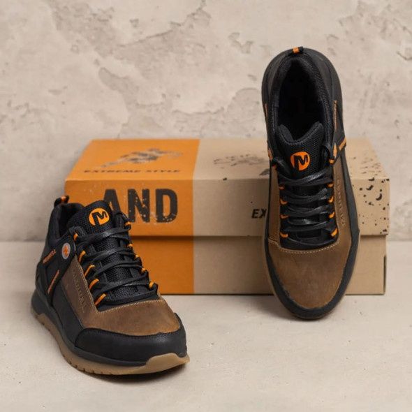 Мужские кроссовки Merrell