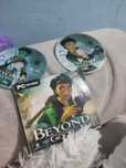 Beyond good and evil gra PC