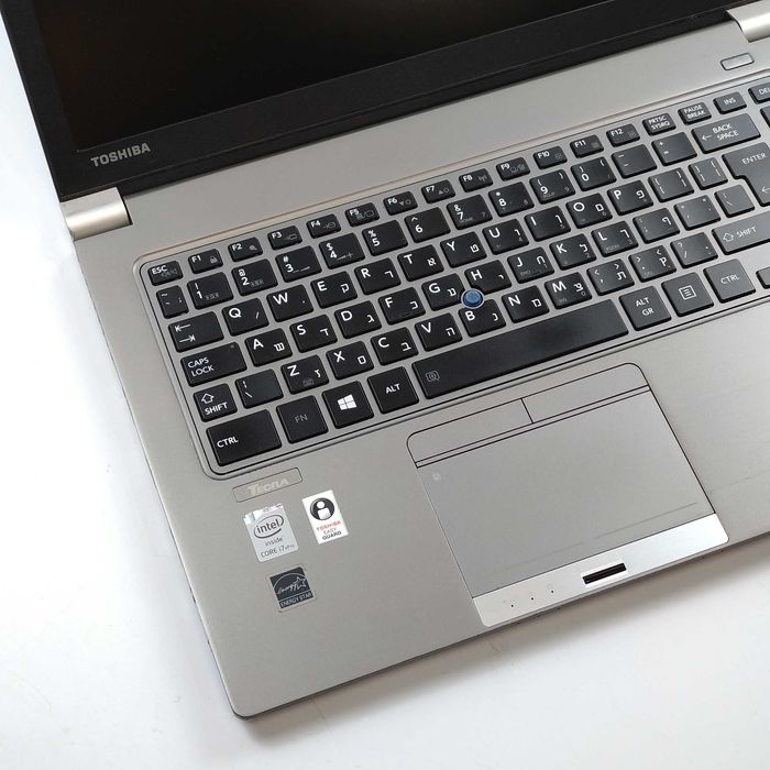 Toshiba Tecra Z40-A | i7-4600u | 8GB | 512SSD | BAT 3H
