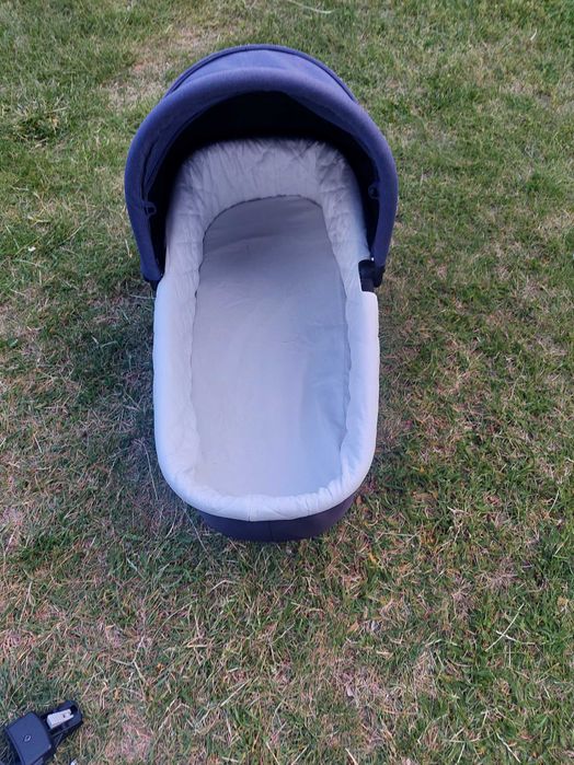 Wózek spacerówka+gondola